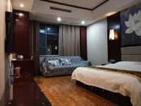 Jinshan Hotel