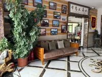 Manbu Yashe Boutique Hotel - parking