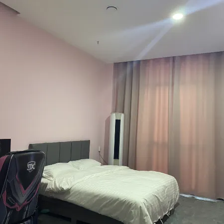 Xingyao E-sports Homestay (Runan Zhongchi)