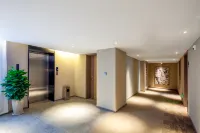 如家飯店·neo（長治屯留麟絳花園店）