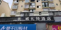Nayong Weilite Homestay - albergo