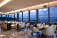 Pullman Yuxi - Breakfast