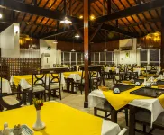 Lumbini Hokke Hotel - 朝食