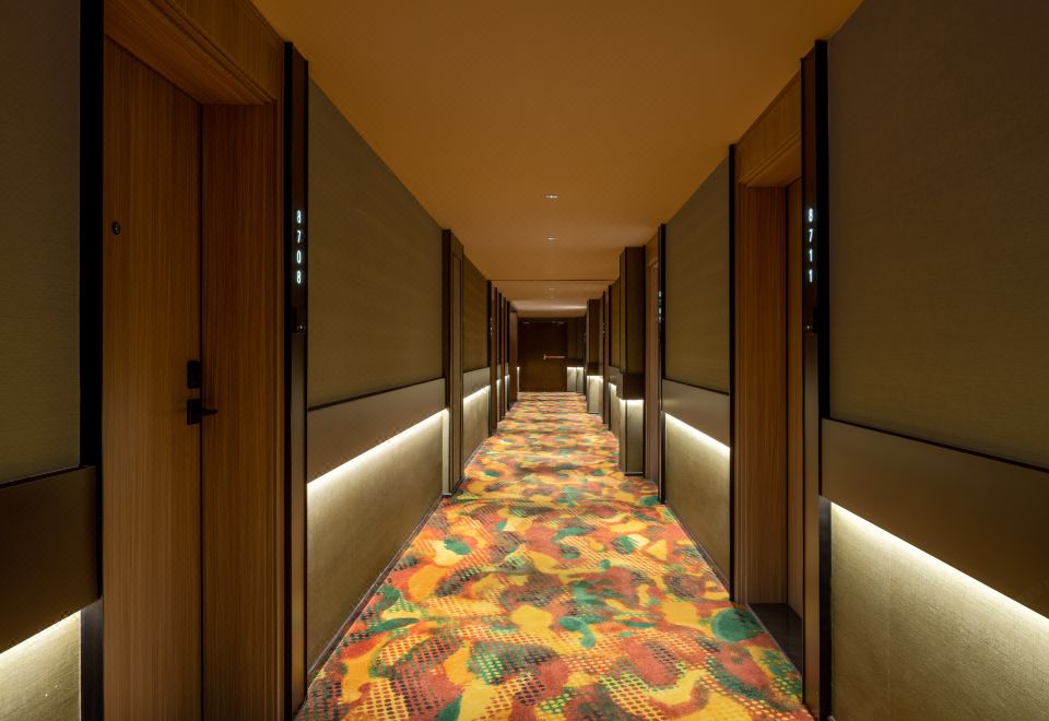 아투어 호텔 객실 이미지