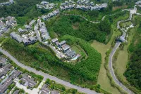 weishanju