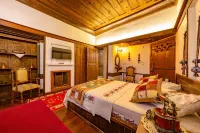 Safranbolu Seyi̇r Konak Hotel Hotels in Bostanbükü Köyü