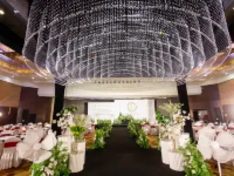 Yuanfei Hotel Weifang otelleri