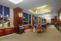 Changzhou Jinjiang Liting Hotel