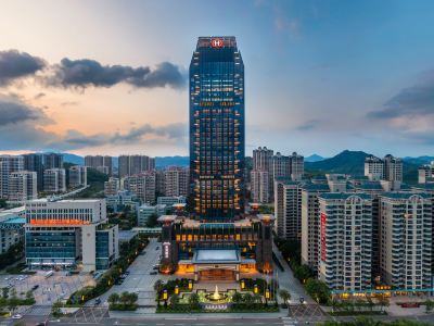 Hui Zhou LiZe International Hotel
