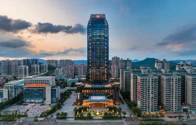Grand Mercure Huizhou Haoyikang Hotel Hotels in der Nähe von Fresh Water Passenger Transport Terminal