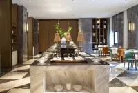 Bahrain Right Banner Villis Maple View Hotel - servizio colazione