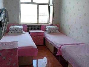 Qiqihar Sunshine Hotel