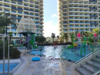 Shuangyuewan Haiyunxuan Theme Apartment Hotels in Huidong
