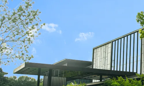 Jiangnanchun Hot Spring Resort Hotel