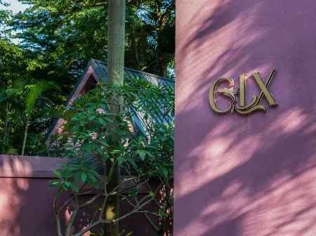 Qingyuan GLX River Hotspring Hotel