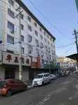 Huachen Hotel - 2-نجوم