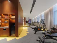 Hampton by Hilton Xingtai Development Zone - Gym