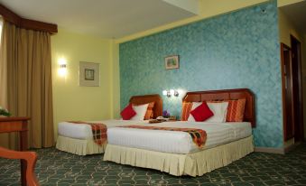 2. Hotel Sa..