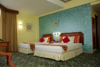Hotel Sandakan Hotel dekat Parish of St Michael & All Angels