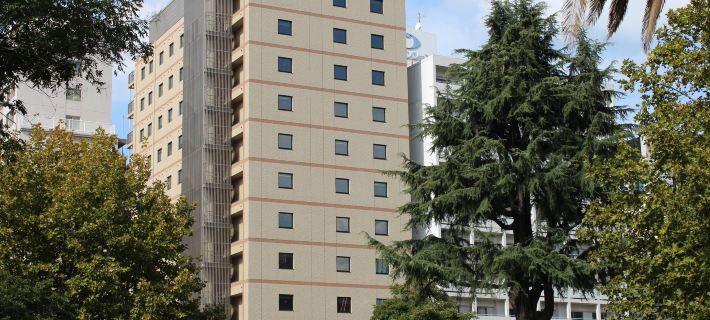 ホテルビスタ福岡［中洲川端］ 福岡のホテル