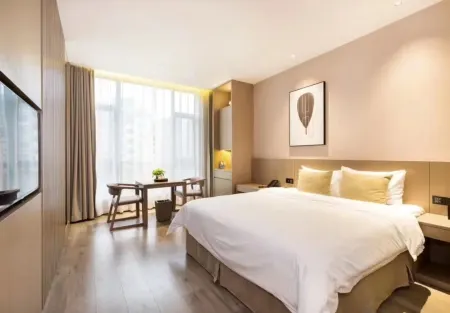 Zhenrong Youshe Hotel Отели рядом с достопримечательностью «Fujian Zherong the First Party Team Site»