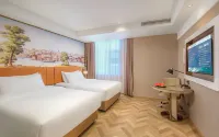 Vienna Hotel (Shanggao Aoshan Avenue)