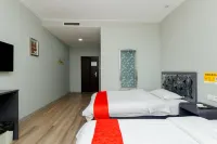 Xinsanqi Hotel