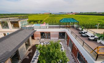 Floral Hotel·Beijing Expo Park,Yake Leisure Hotel