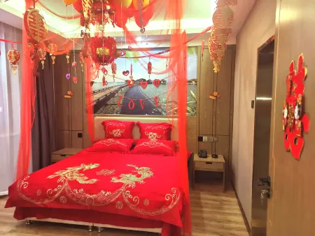 Qian'an Jiurun Tangquan Hotel