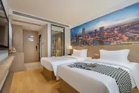 Yahao Garden Hotel