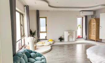 Liandao Chenxi Seaview Garden Hotel