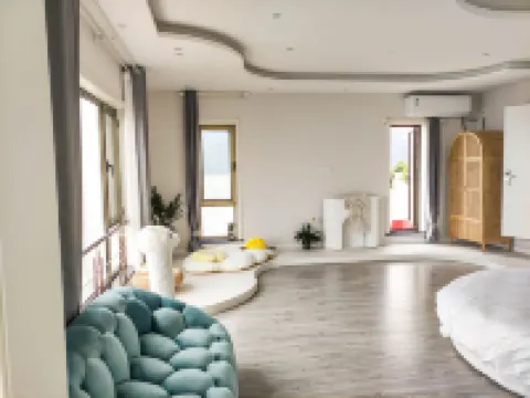 Liandao Island Chenxi Seaview Garden Homestay Hotel di 
