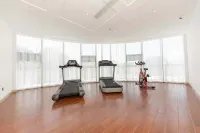 HanTing Hotel (Taishun Xincheng Avenue) - Gym