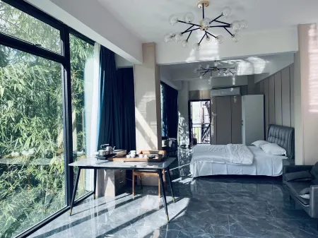 Nanping Sixian Inn Отели рядом со станцией Nanping North Railway Station