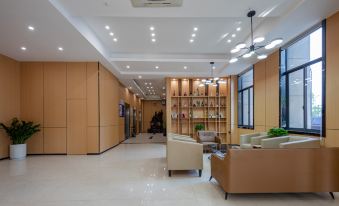 Honglin Hotel (Xiaoshan Tonghui North Road)