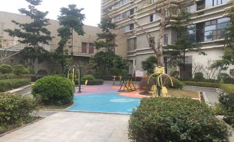 Xiamen Youpin Seven Days Hotel Apartment