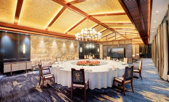 Henan Hotel. VIP Building