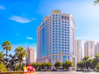 Maoming Vili International Hotel Hotels in Maoming
