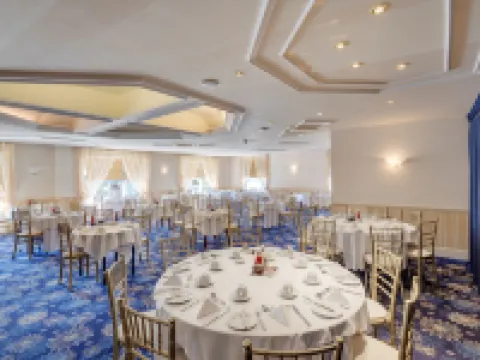 新大陸，貝斯特韋斯特Sure精選酒店 普利茅斯酒店