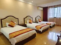 Changsheng Hotel - 2 stjerner