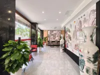 Shankee Hotel (Chengdu Tianfu International Airport)