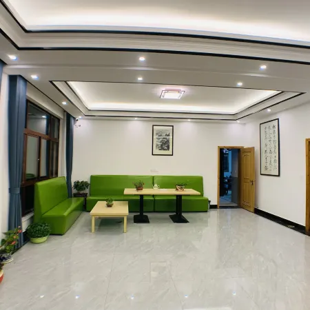 Zhajimuyi Yashe Homestay