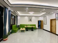 Zhajimuyi Yashe Homestay - Mountain View