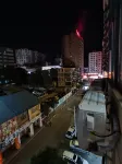 聖卡路國際公寓（風采樓步行街店）