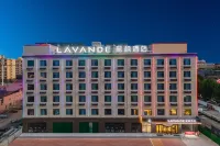 Lavande Hotel (Hengshui Wuqiang Taihua Plaza)