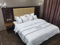 牙克石澳華商務賓館