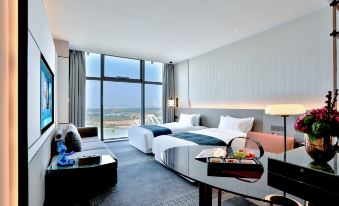 TIANYUAN MINGYUE HOTEL LONGYOU