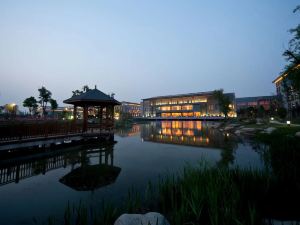 Yancheng Guest Hotel