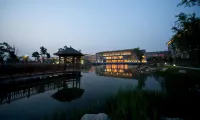 Yancheng Guest Hotel Hotels near Jiangsu Union Technical Institute Yancheng Biological Engineering Branch