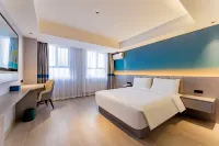 Ni Hao Hotel (Ulanqab Victoria Plaza)